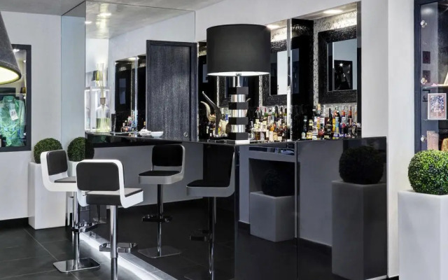 LHP Napoli Palace & spa