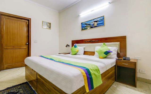 Treebo Trip Primero Iffco Chowk