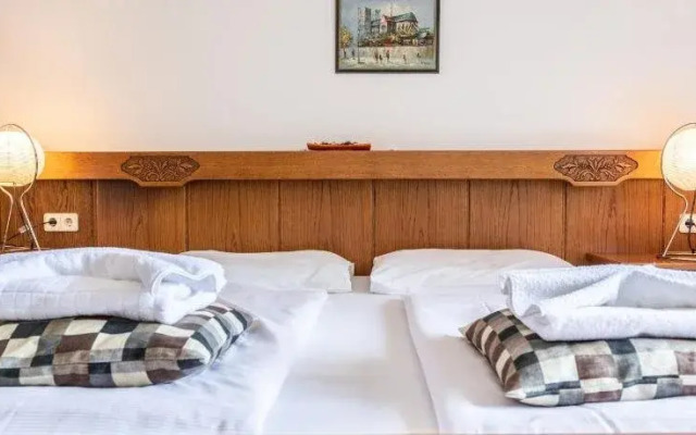 Hotel Seelacherhof