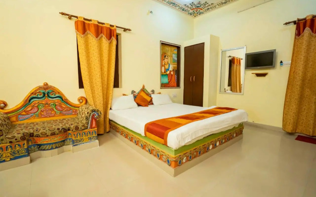 Swad Ri Dhani, Ajmer