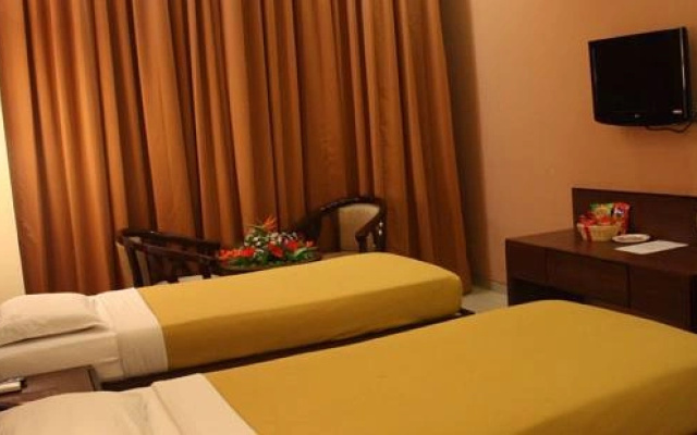 Hotel Great Maratha