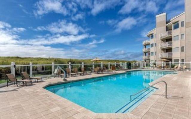 WorldMark Mariner Village