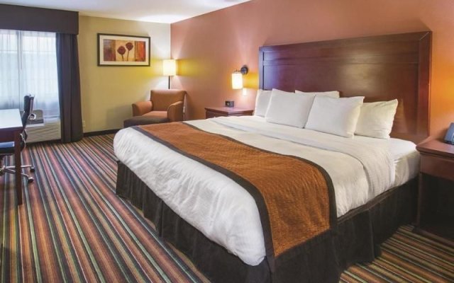 La Quinta Inn And Suites Woodway Waco South