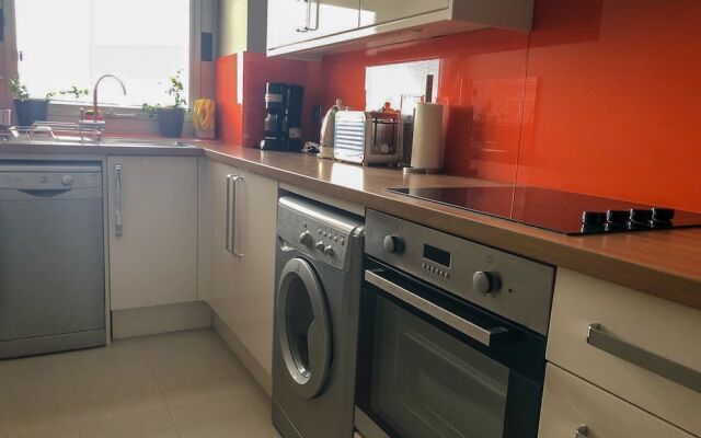 Marble Arch Luxury 2 Bed Flat