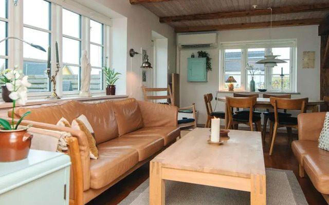 6 Person Holiday Home in Harboore-by Traum