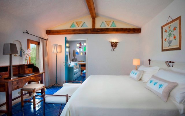 Cala di Volpe, a Luxury Collection Hotel, Costa Smeralda