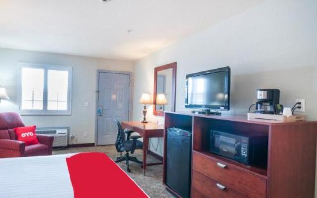 Southern Inn and Suites Pearsall