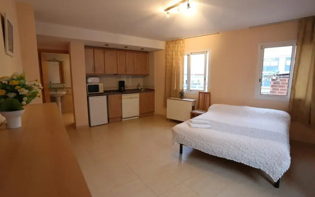 Royal Inn Aparthotel