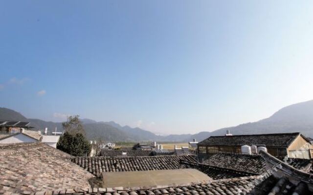 Yuanyuju Inn (Heshun Ancient Town Scenic Area)