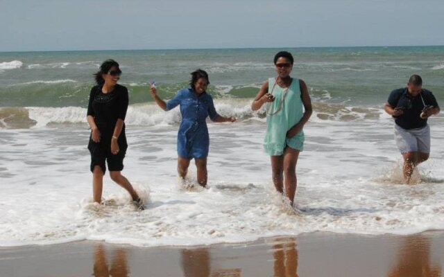 Tradewinds Country Inn