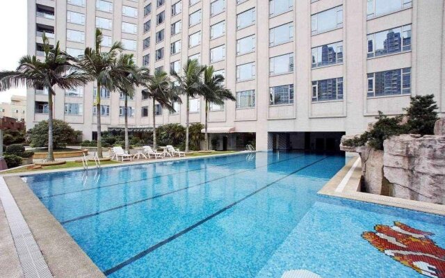 Hui Hua International Hotel Dongguan