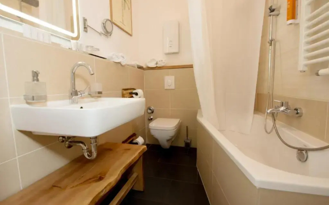 Design Apartments Potsdam