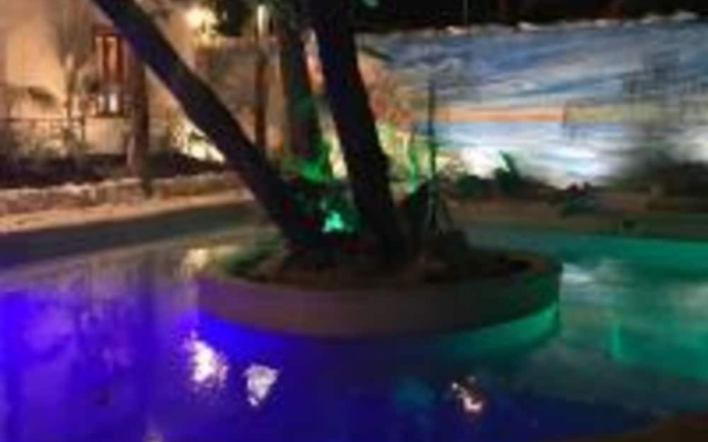 Indajani Hostel Tulum with Pool