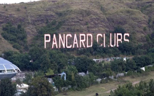 Pancard Club