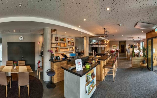 Hotel Schlossberg Wehingen