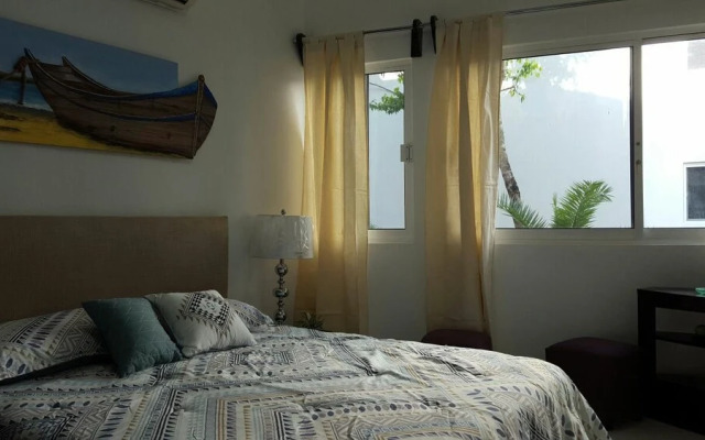 Coral Reef Tulum apartment