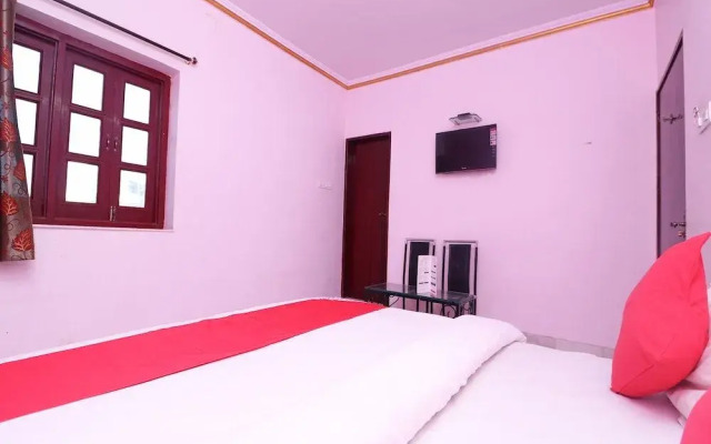 Oyo 26824 Shagun Palace
