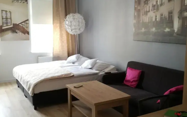 Novitas Apartments