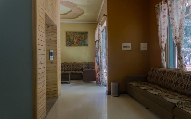 V Resorts Hotel Sunita Almora