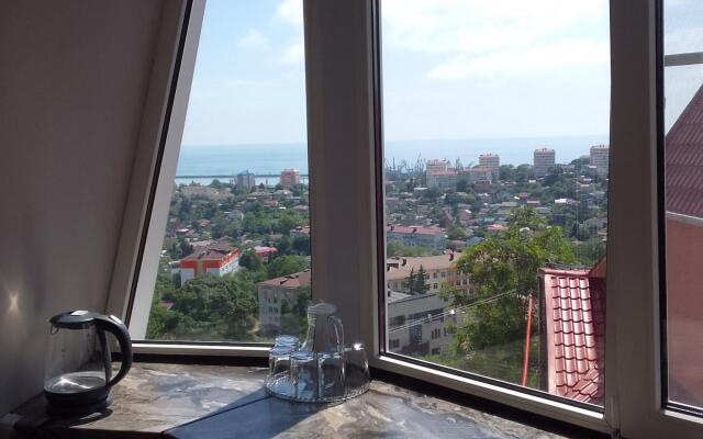 Olimp Hotel