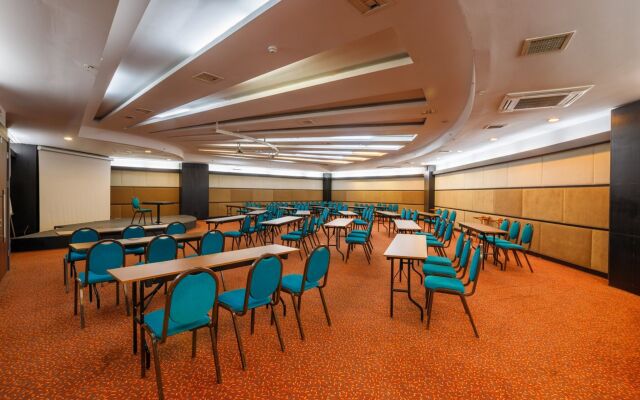 Washington Resort Hotel - All Inclusive