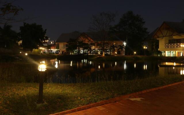 Hotel Faranda Guayacanes, a member of Radisson Individuals