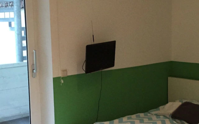 Apartment in the City