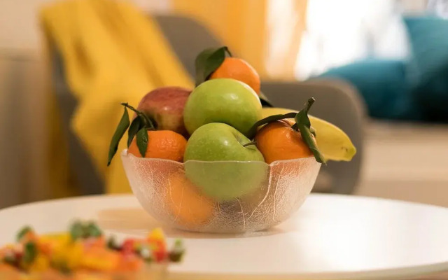 Prime 1Br/Ba Apt Next Colosseum