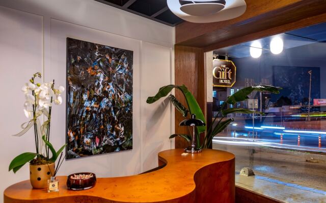 The Gift Hotel