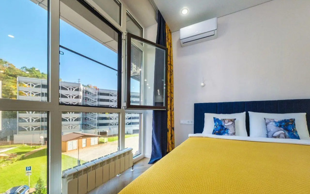 Нова Апартаменты на шоссе Батумское 28Ак3