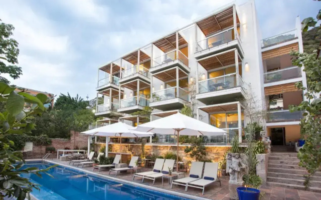 Donaire Hotel Boutique