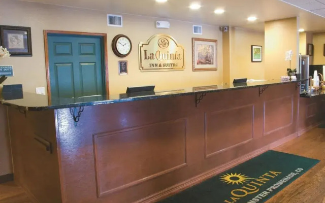La Quinta Inn & Suites Westminster Promenade