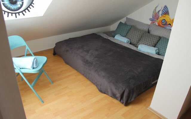 Good Time Prague Duplex