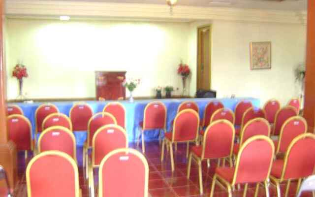Hotel Pancasari