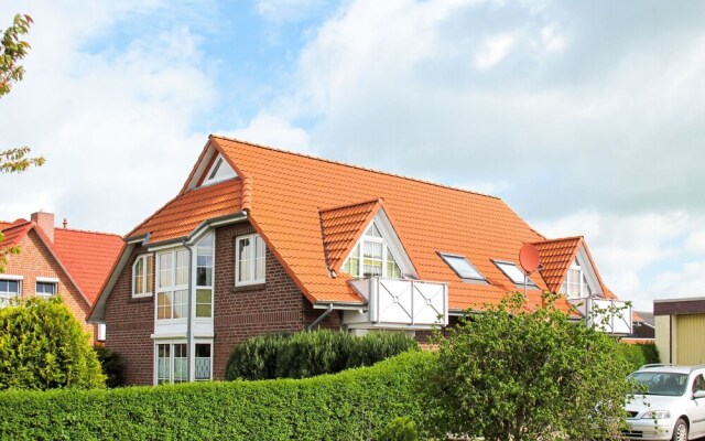 Claudia Norden in Norden