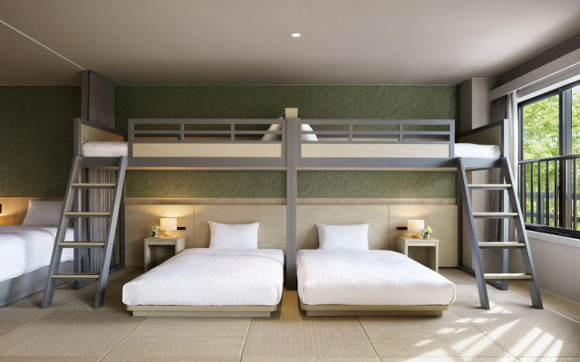Hotel Laforet Nasu