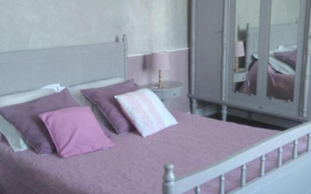 Le Châlet des Vignes