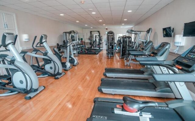 Westlodge Hotel & Leisure Centre
