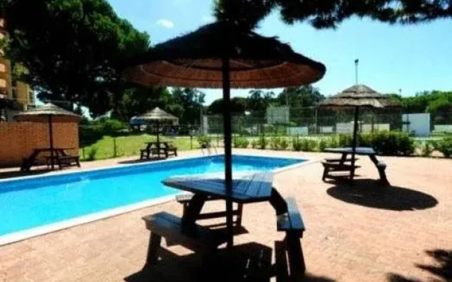 The Caparica Sun Centre