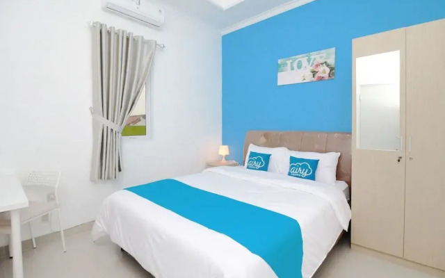 Airy Eco Syariah Petukangan Kemajuan 45B Jakarta