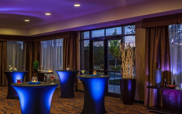 Courtyard by Marriott Richland - Columbia Point