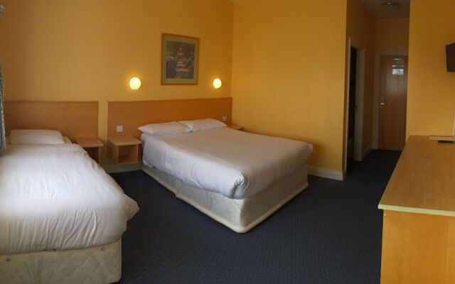 Rosslare Port Lodge