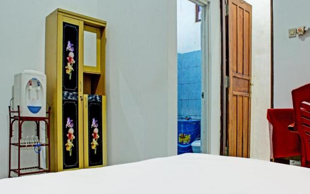 Oyo 91416 Puri 88 Homestay