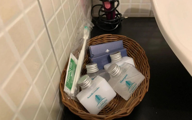 Flat internet Metrô Congonhas SP EXPO