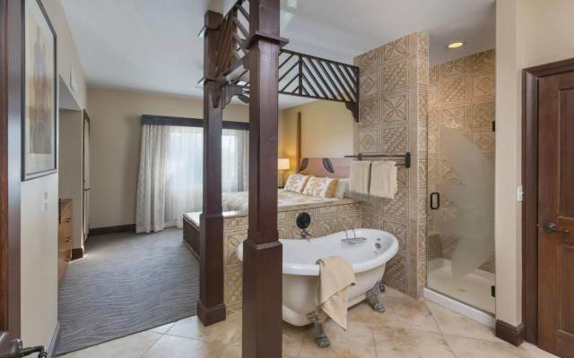 Club Wyndham Kona