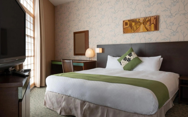 Hotel Vista Premio Kyoto Kawaramachi St.