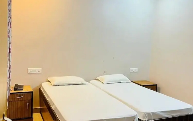 Krishna guest house 2