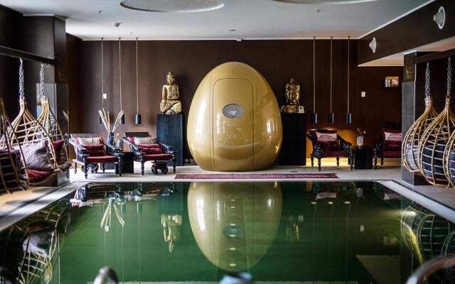 Clarion Hotel Copenhagen Airport