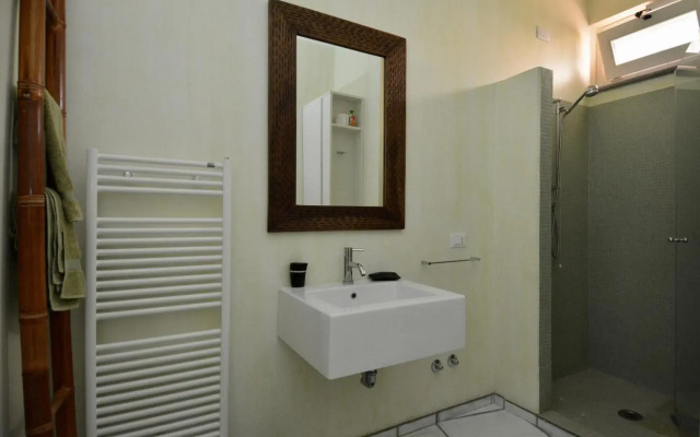 Villa Maratea Luxury - Luxury Villa 6 pax