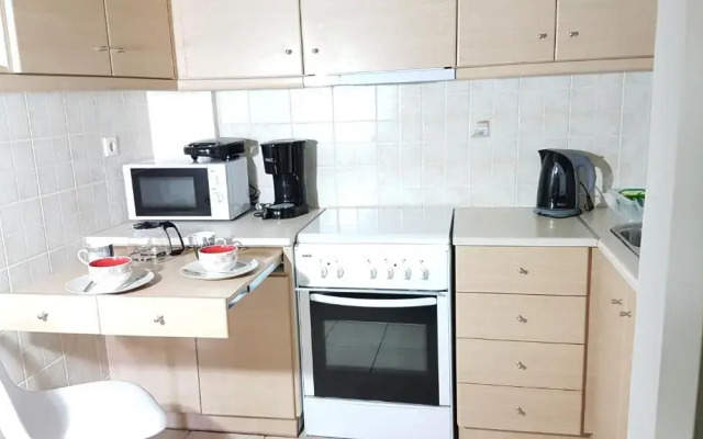 Errathens Wheat Apartment - Athens Center, 3 Bd, 1 Bath